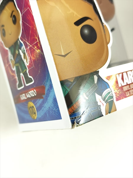 カール・モルド [ドクター・ストレンジ] FUNKO(ファンコ) POP! 170