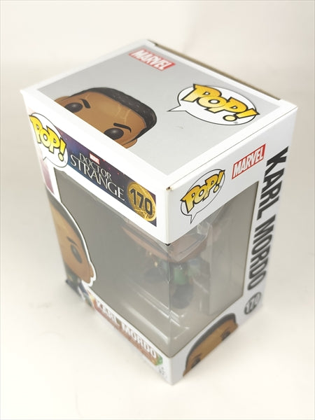 カール・モルド [ドクター・ストレンジ] FUNKO(ファンコ) POP! 170