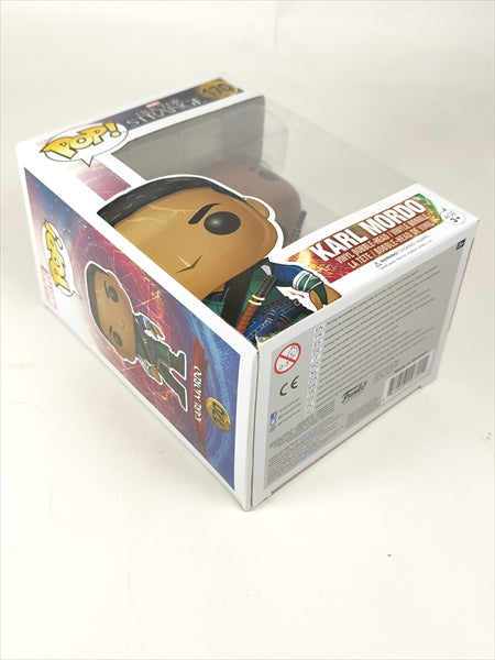カール・モルド [ドクター・ストレンジ] FUNKO(ファンコ) POP! 170