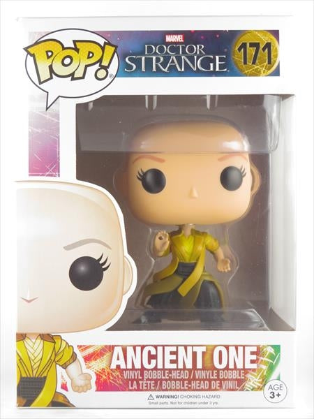 エンシェント・ワン [ドクター・ストレンジ] FUNKO(ファンコ) POP! 171