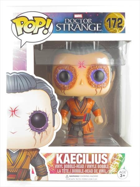 カエシリウス [ドクター・ストレンジ] FUNKO(ファンコ) POP! 172