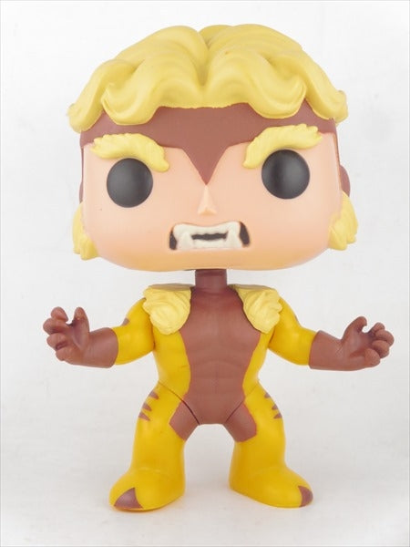 セイバートゥース [X-MEN(エックスメン)] FUNKO(ファンコ) POP! 181