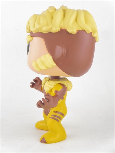 セイバートゥース [X-MEN(エックスメン)] FUNKO(ファンコ) POP! 181