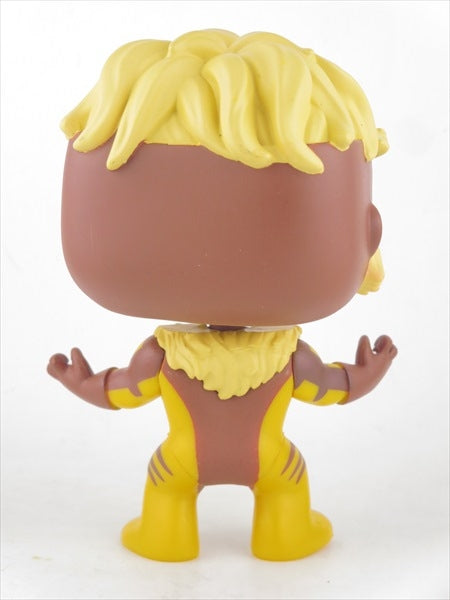 セイバートゥース [X-MEN(エックスメン)] FUNKO(ファンコ) POP! 181