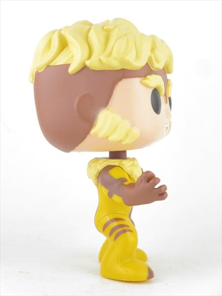 セイバートゥース [X-MEN(エックスメン)] FUNKO(ファンコ) POP! 181