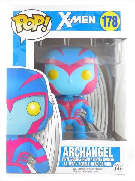 アークエンジェル [X-MEN(エックスメン)] FUNKO(ファンコ) POP! 178