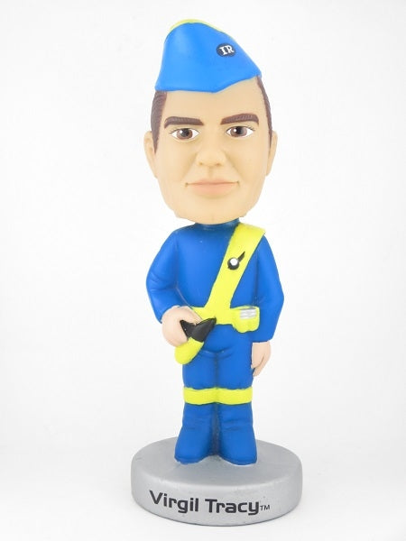 サンダーバード バージル FUNKO(ファンコ) Wacky Wobbler(ワッキーワブラー) ボブルヘッド