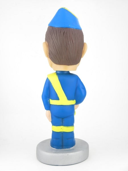 サンダーバード バージル FUNKO(ファンコ) Wacky Wobbler(ワッキーワブラー) ボブルヘッド