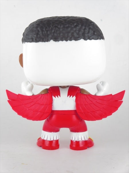 ファルコン FUNKO POP!(ファンコ) ボブルヘッド