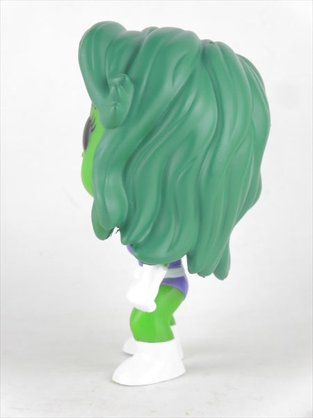 シー・ハルク 蓄光版 COMIKAZE限定 [MARVEL] FUNKO(ファンコ) POP! 147