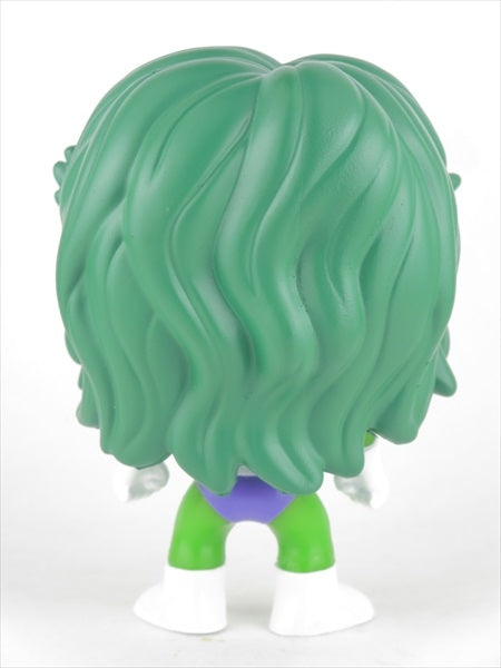 シー・ハルク 蓄光版 COMIKAZE限定 [MARVEL] FUNKO(ファンコ) POP! 147