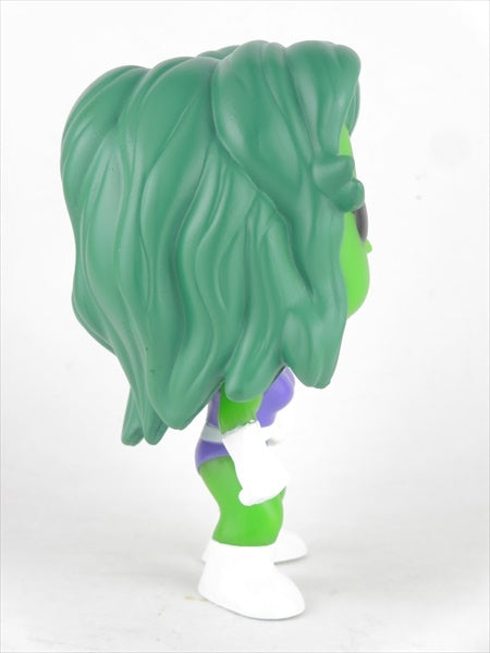 シー・ハルク 蓄光版 COMIKAZE限定 [MARVEL] FUNKO(ファンコ) POP! 147