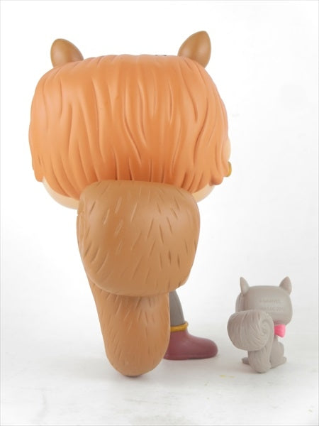 【箱傷】 スクイレル・ガール MARVEL COLLECTOR CORP限定版 FUNKO(ファンコ) POP! 144