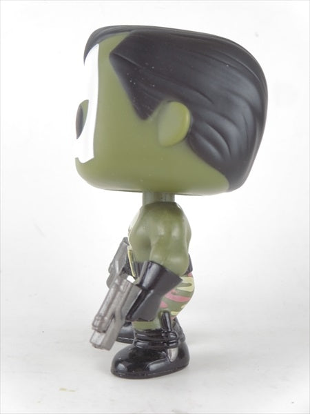 パニッシャー ネメシス FUNKO(ファンコ) POP! MARVEL 118