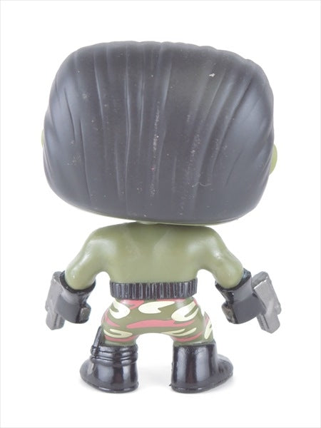 パニッシャー ネメシス FUNKO(ファンコ) POP! MARVEL 118