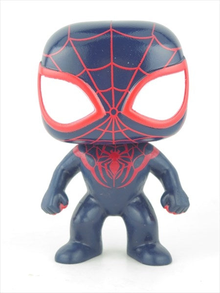スパイダーマン マイルズ・モラレス MARVEL COLLECTOR CORP限定版 FUNKO(ファンコ) POP! MARVEL 98