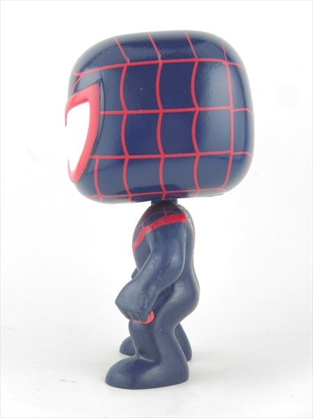 スパイダーマン マイルズ・モラレス MARVEL COLLECTOR CORP限定版 FUNKO(ファンコ) POP! MARVEL 98