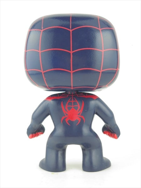 スパイダーマン マイルズ・モラレス MARVEL COLLECTOR CORP限定版 FUNKO(ファンコ) POP! MARVEL 98