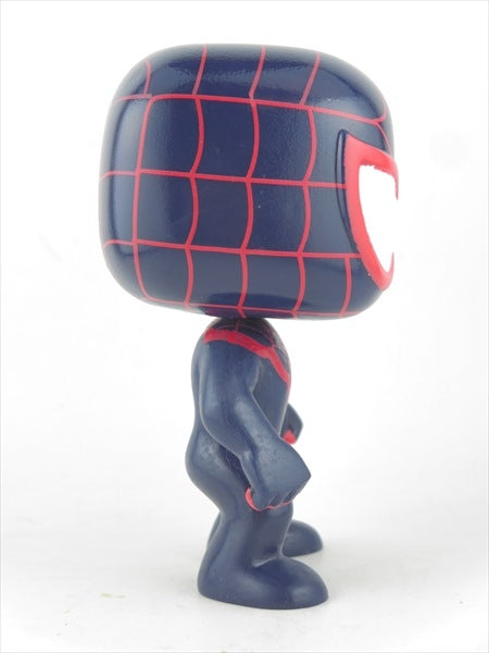 スパイダーマン マイルズ・モラレス MARVEL COLLECTOR CORP限定版 FUNKO(ファンコ) POP! MARVEL 98