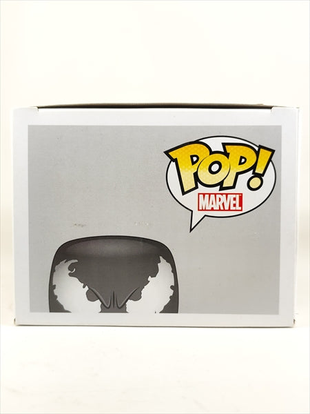 【箱傷】 ヴェノム [スパイダーマン] FUNKO(ファンコ) POP! MARVEL 82