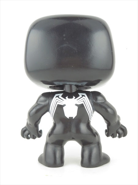 【箱傷】 ヴェノム [スパイダーマン] FUNKO(ファンコ) POP! MARVEL 82