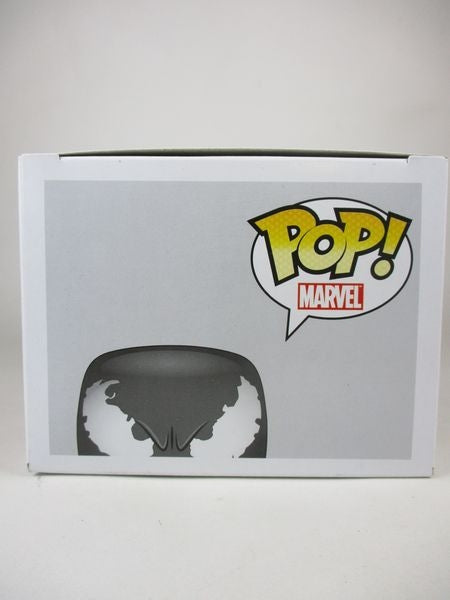 【箱傷】 ヴェノム [スパイダーマン] FUNKO(ファンコ) POP! MARVEL 82