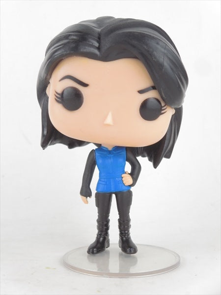 エージェント・メイ [エージェント・オブ・シールド] FUNKO POP!(ファンコ)ボブルヘッド