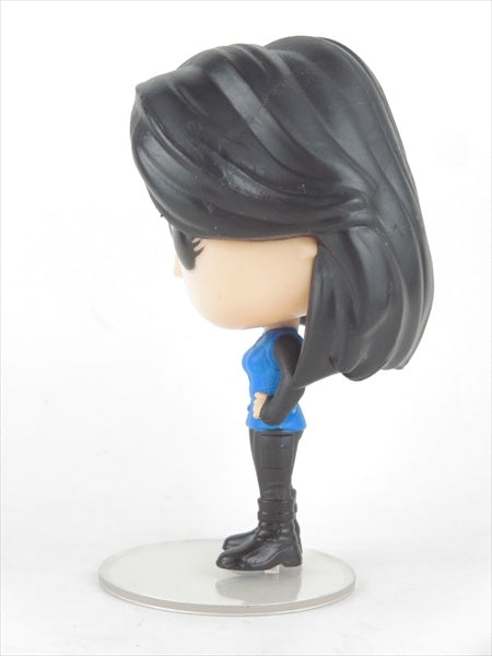 エージェント・メイ [エージェント・オブ・シールド] FUNKO POP!(ファンコ)ボブルヘッド