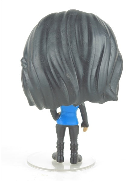 エージェント・メイ [エージェント・オブ・シールド] FUNKO POP!(ファンコ)ボブルヘッド