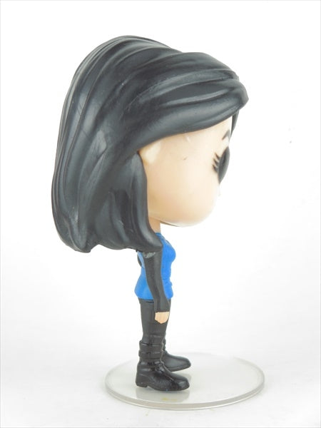 エージェント・メイ [エージェント・オブ・シールド] FUNKO POP!(ファンコ)ボブルヘッド