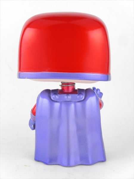 マグニート メタリックver. [X-MEN(エックスメン)] FUNKO(ファンコ) POP! MARVEL 62