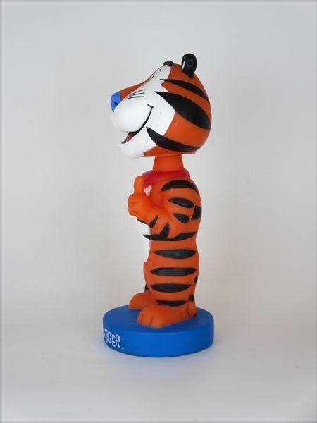 トニー・ザ・タイガー [Kellogg's(ケロッグ)] FUNKO(ファンコ) Wacky Wobbler(ワッキーワブラー) ボブルヘッド