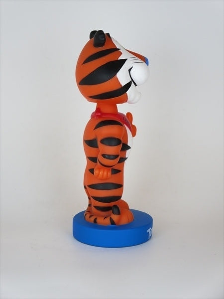 トニー・ザ・タイガー [Kellogg's(ケロッグ)] FUNKO(ファンコ) Wacky Wobbler(ワッキーワブラー) ボブルヘッド