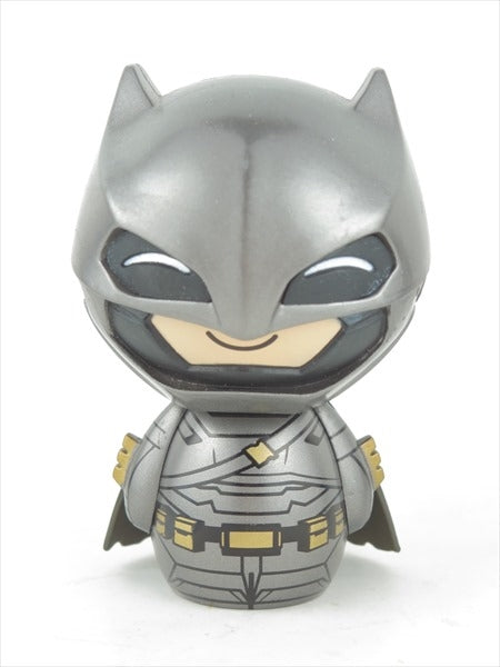 アーマードバットマン [バットマンvsスーパーマン] FUNKO DORBZ(ファンコ ドーブズ)