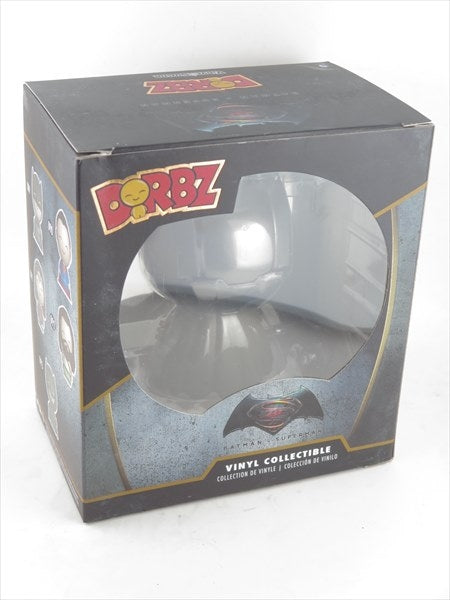アーマードバットマン [バットマンvsスーパーマン] FUNKO DORBZ(ファンコ ドーブズ)