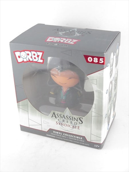 ジェイコブ [アサシンクリード] FUNKO DORBZ(ファンコ ドーブズ)