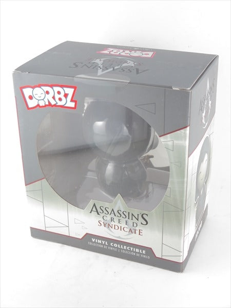 ジェイコブ [アサシンクリード] FUNKO DORBZ(ファンコ ドーブズ)