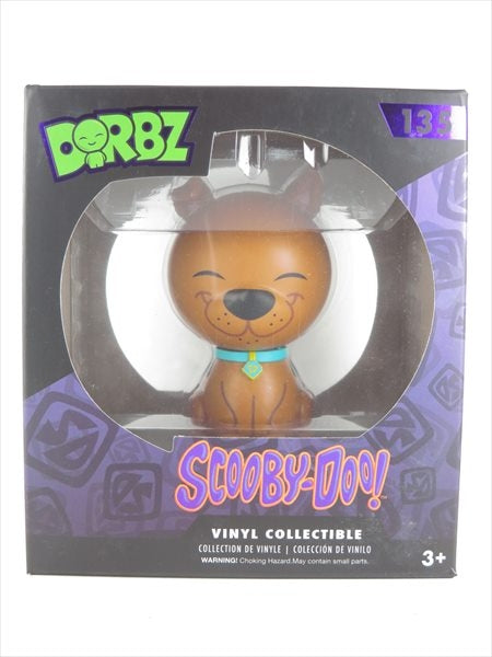 スクービー・ドゥー [スクービー・ドゥー] FUNKO DORBZ(ファンコ ドーブズ)