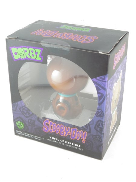 スクービー・ドゥー [スクービー・ドゥー] FUNKO DORBZ(ファンコ ドーブズ)
