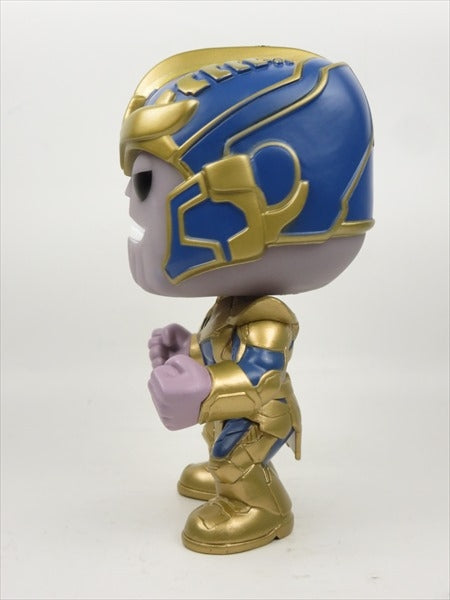 サノス 6インチ 蓄光版 [ガーディアンズオブザギャラクシー] FUNKO(ファンコ) POP! MARVEL 78