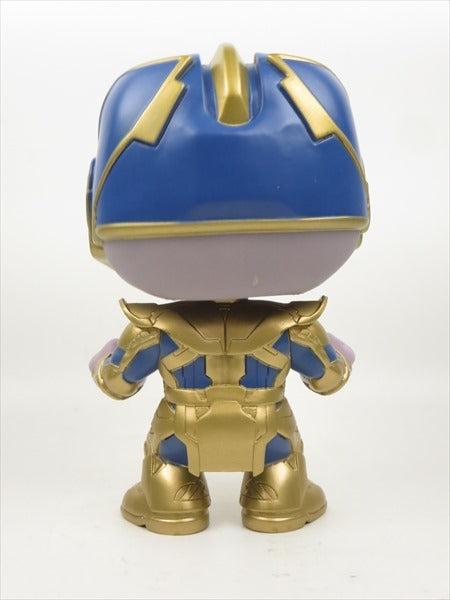 サノス 6インチ 蓄光版 [ガーディアンズオブザギャラクシー] FUNKO(ファンコ) POP! MARVEL 78