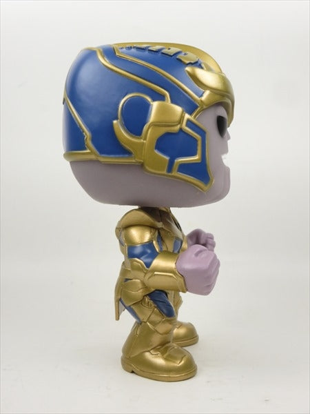 サノス 6インチ 蓄光版 [ガーディアンズオブザギャラクシー] FUNKO(ファンコ) POP! MARVEL 78