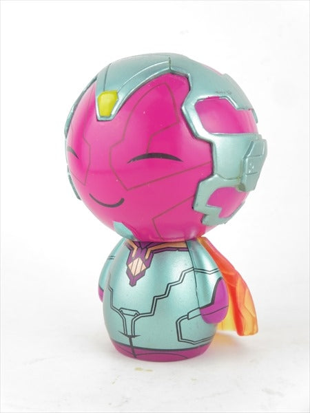 ヴィジョン [キャプテンアメリカ シビルウォー] FUNKO DORBZ(ファンコ ドーブズ)