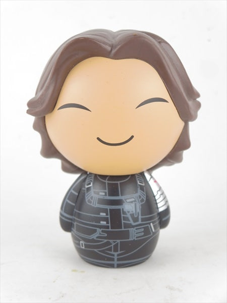 ウィンターソルジャー [キャプテンアメリカ シビルウォー] FUNKO DORBZ(ファンコ ドーブズ)