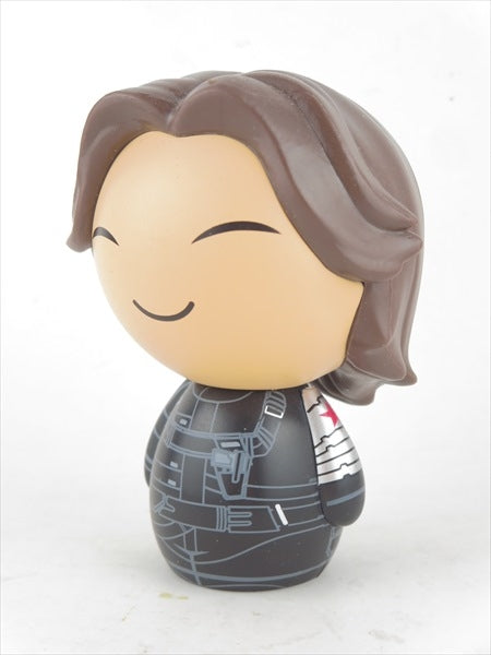 ウィンターソルジャー [キャプテンアメリカ シビルウォー] FUNKO DORBZ(ファンコ ドーブズ)