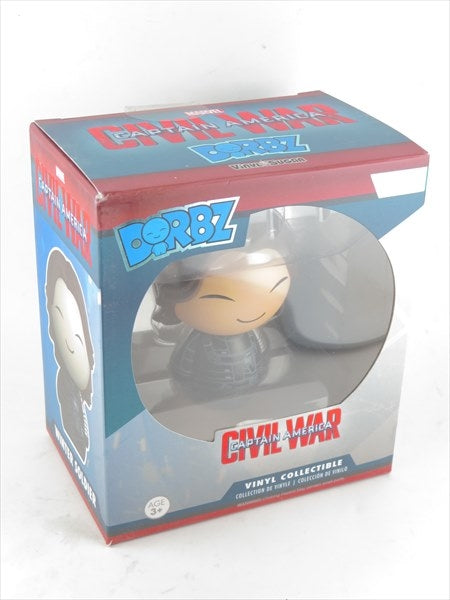 ウィンターソルジャー [キャプテンアメリカ シビルウォー] FUNKO DORBZ(ファンコ ドーブズ)