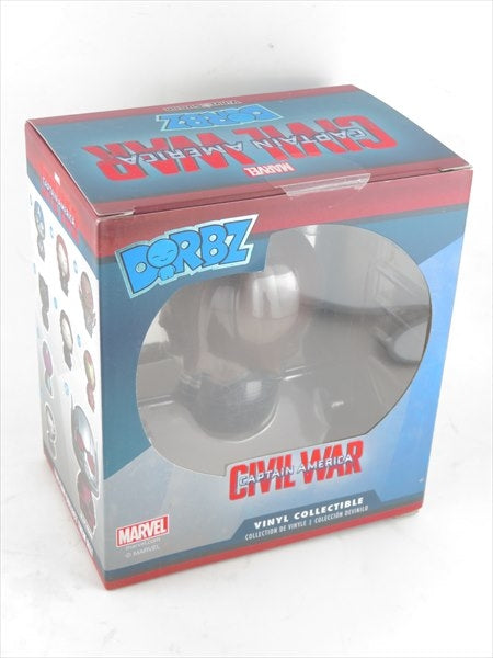 ウィンターソルジャー [キャプテンアメリカ シビルウォー] FUNKO DORBZ(ファンコ ドーブズ)