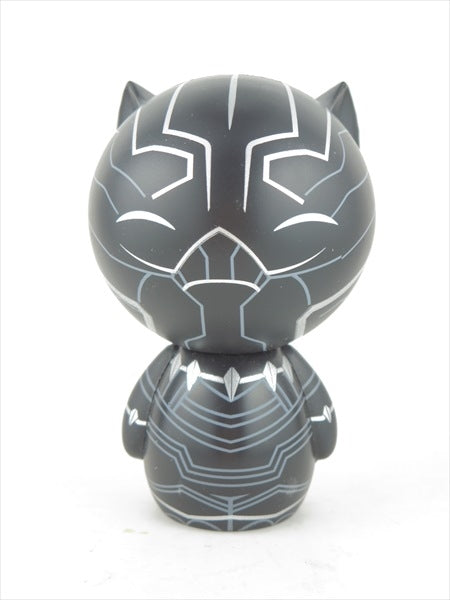 ブラックパンサー [キャプテンアメリカ シビルウォー] FUNKO DORBZ(ファンコ ドーブズ)