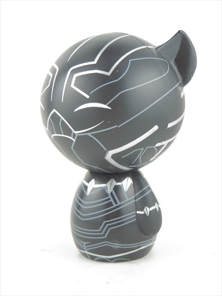 ブラックパンサー [キャプテンアメリカ シビルウォー] FUNKO DORBZ(ファンコ ドーブズ)