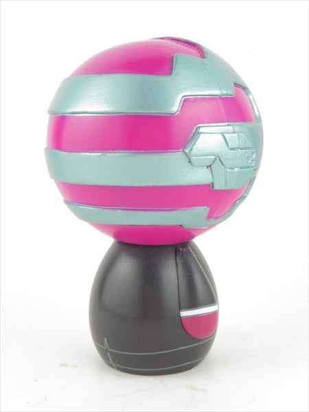 ヴィジョン ブラックスーツ 限定版 [キャプテンアメリカ シビルウォー] FUNKO DORBZ(ファンコ ドーブズ)